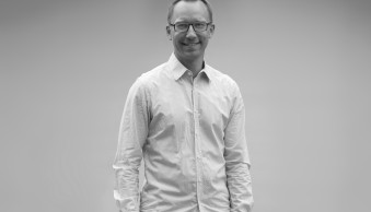 Martin Westin, CPO & Co-founder