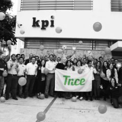 Trice and KPI Healthcare Mexico